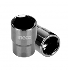 BOCALLAVE HEXAGONAL 27MM ENCASTRE 1/2 INDUSTRIAL INGCO