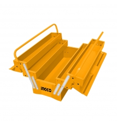 CAJA METALICA 3 ESTANTES 495X200X290MM