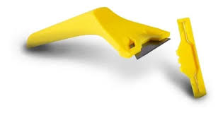 RASPIN SUPER REFORZADO HOJA TRAPEZOIDAL