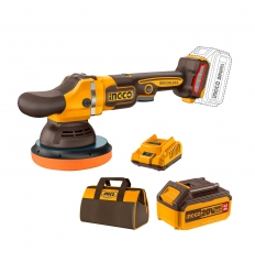 PULIDORA 6PLG / 150MM (P20S) 20V VELOCIDAD INGCO