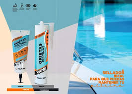 SELLADOR PISCINA 400GR