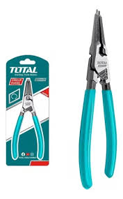 Pinza Seeger 180mm Recta Interna INDUSTRIAL