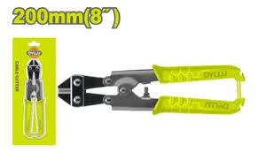 Mini Cortaperno 200mm DYLLU DTBC1908