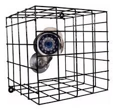 PROTECCION CAMARA 15X15 (  1 Un.)
