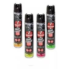 SILICONA LAVANDA 430 ml