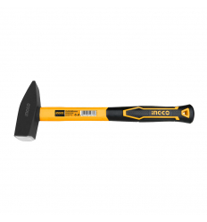 MARTILLO PENA 500GR CABO FIBRA INGCO