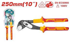 Pico de Loro Alta Tension 250mm INDUSTRIAL TOTAL THTIP28101