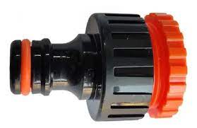 CONECTOR PICO ROSCA HEMBRA 3/4 TOOLMAK