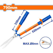 Tijera cortaderco Telescópica 750mm WADFOW