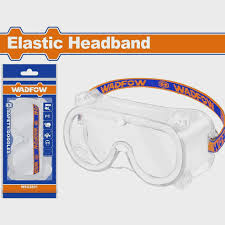 Antiparra de Seguridad de alto Impacto WADFOW