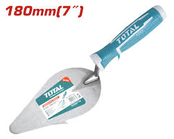 CucharadeAlbañil 180mmTOTALTHT82716