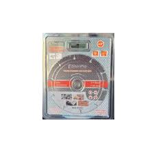 DISCO TUNGSTENO MULTIMATERIAL 115MM