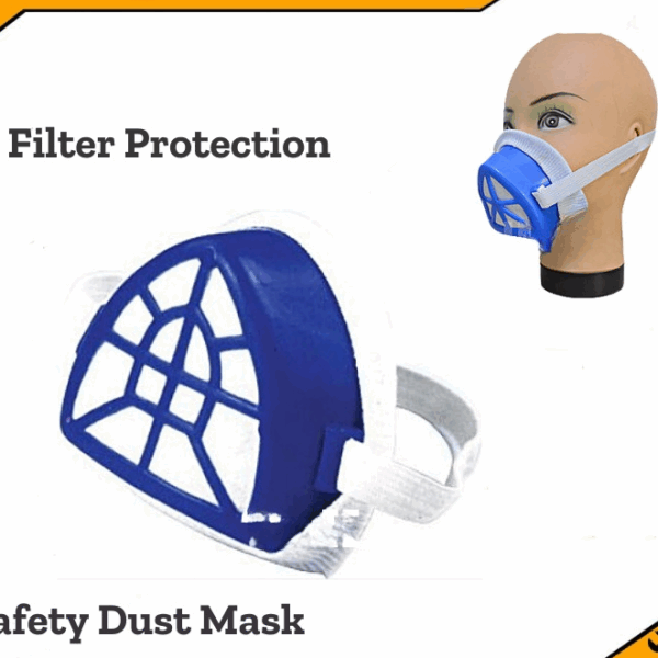 MASCARILLA PROTECTORA PLASTICA