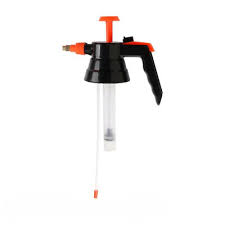 PULVERIZADOR REPUESTO CON BOMBEADOR