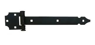 BISAGRA FORJADA DE ATORNILLAR 250MM