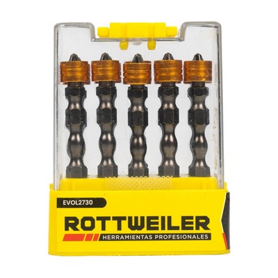 PUNTAS PH2 AJUSTE EN PROFUNDIDAD X 10 UNIDADES (CAJA X 120 BLISTERS)