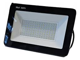 PROYECTOR LED 100W LIGHT TRONIC FRIO 6500K