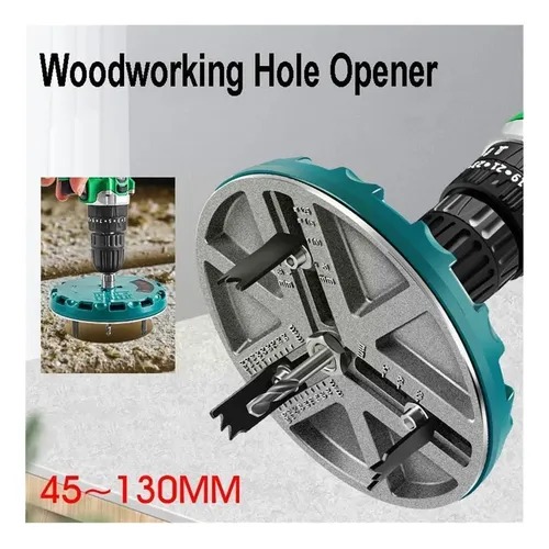 SIERRA COPA AUTOAJUSTABLE 45-130MM