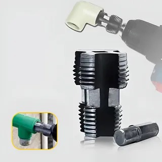 MACHO P/TALADRO P/CAÑO PVC 1/2" Y 3/4"