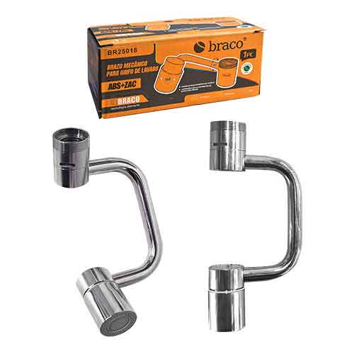 ADAPTADOR-EXTENSOR CANILLA GIRO TOTAL