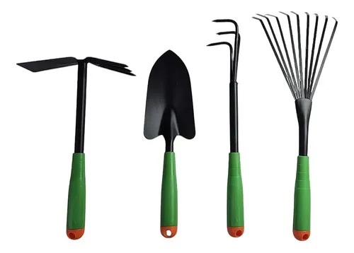 SET JARDIN REFORZADO AL-1957