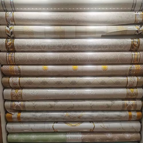 TELA CUERINA LABRADA 1.40X20M