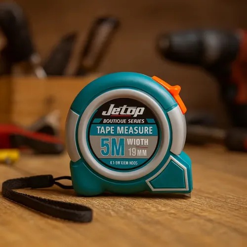 CINTA METRICA 5 JC TOP SIMIL TOTAL EXCELENTE