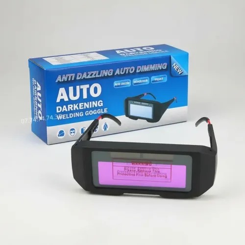 ANTEOJO FOTOSENSIBLE PARA SOLDAR S1698