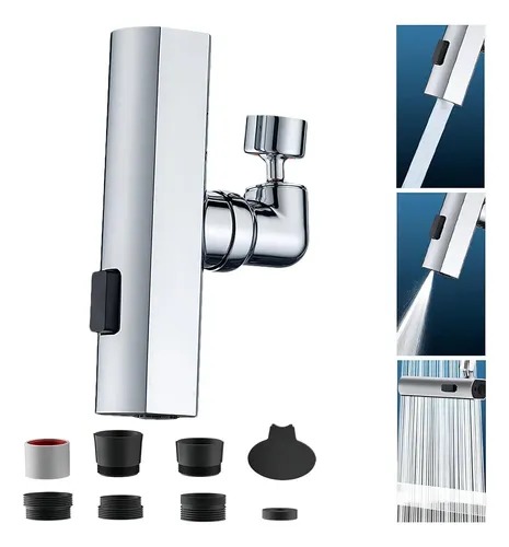 PICO MULTIFUNCION CANILLA