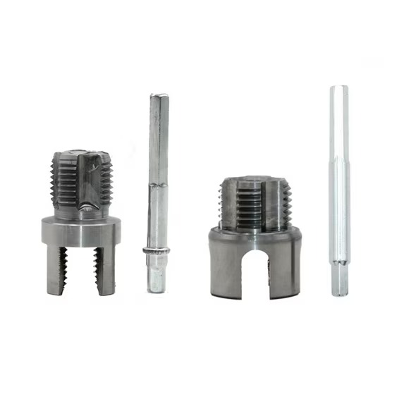 TERRAJA CAÑO 1/2-4" S1715