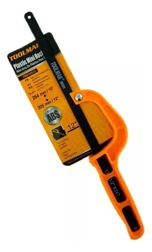 SIERRA MINI JUNIOR O ROTA TOOLMAK