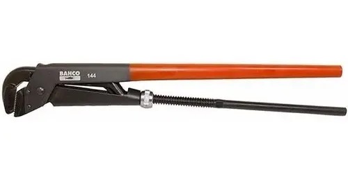 LLAVE P/CAÑOS 720 H/3 144 BAHCO