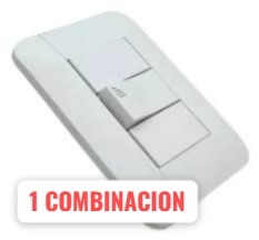 LINEA ARMADA TAAD 1  COMBINACION