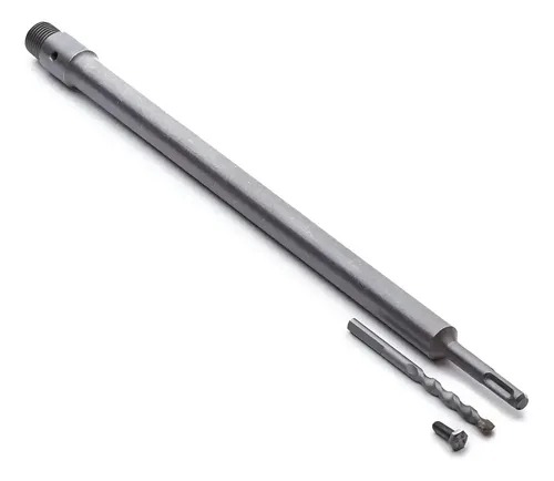 EXTENSOR MECHA COPA SDS PLUS 450MM ROSCA M22