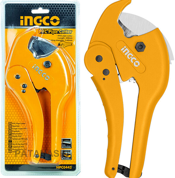 cortatubo 3-42mm GRANDE INGCO EPCR4201