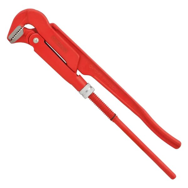 LLAVE CAÑO 1,5" ROJA