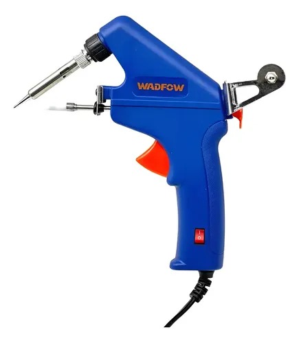 Pistola De Soldar 90W C/ ALIMENTACIÓN AUTOMATICA
